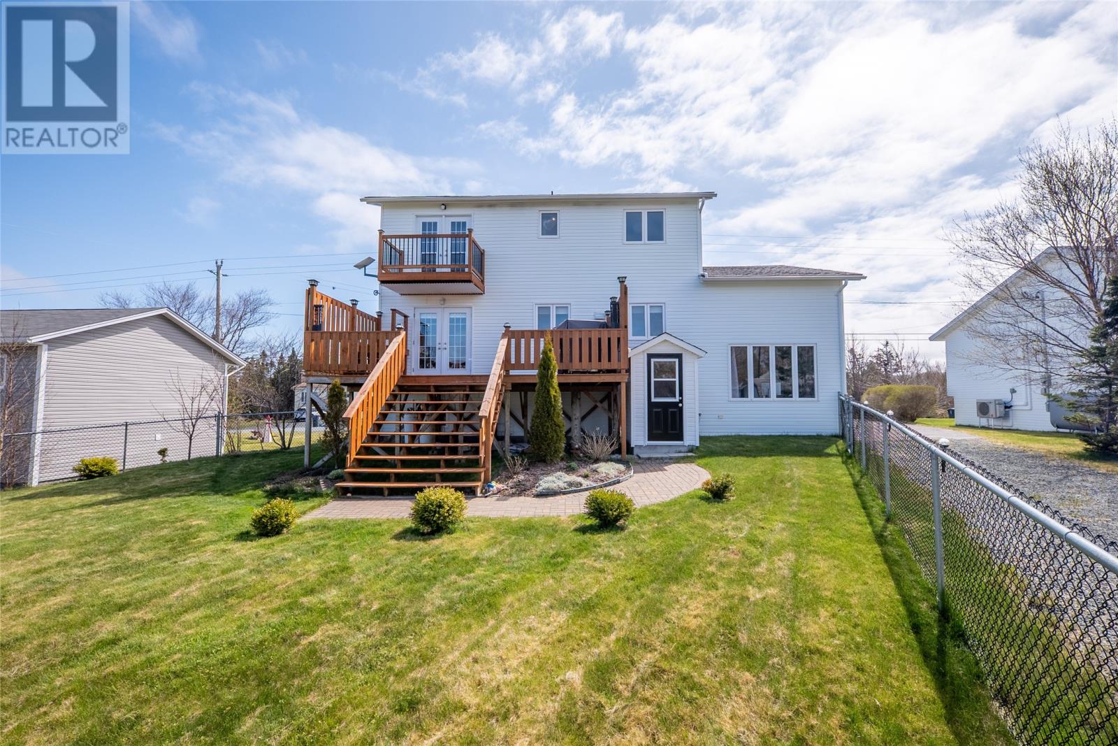 510 Seal Cove Road