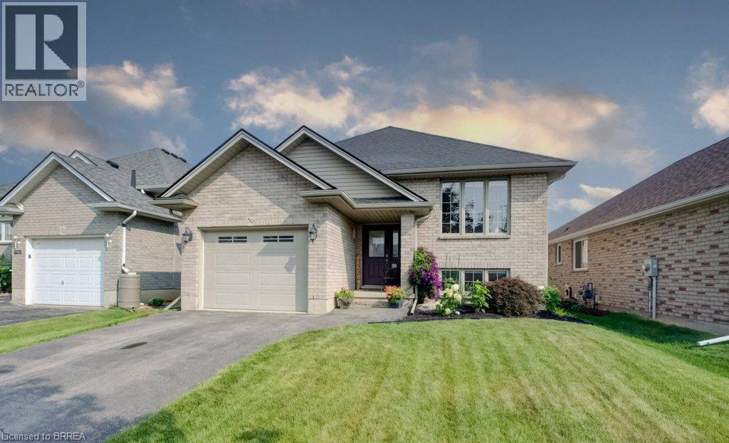 50 DOWDEN Avenue