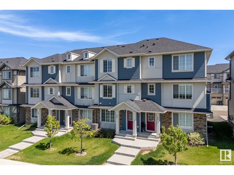 #52 20 augustine CR Sherwood Park AB T8H0Z8