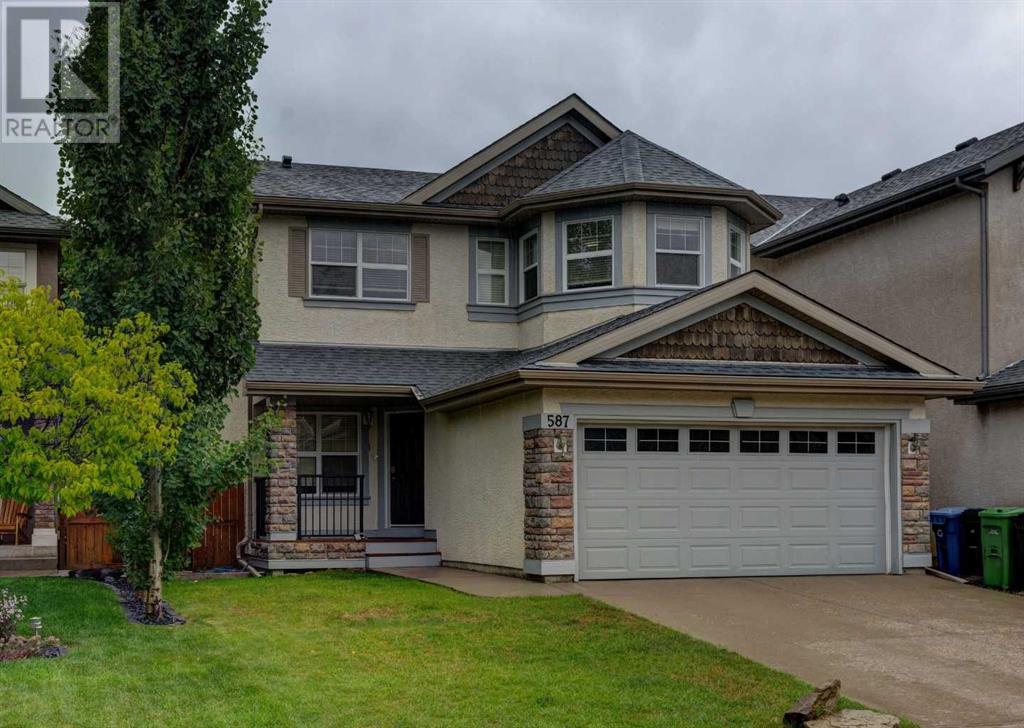 587 Everbrook Way SW