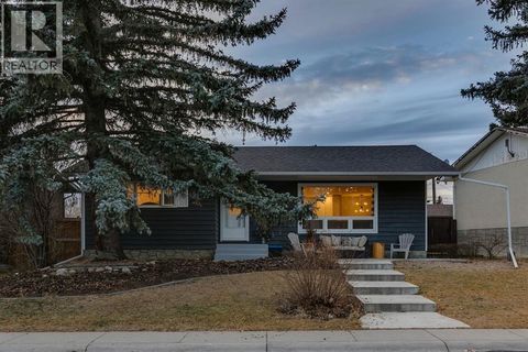 1324 Lake Sylvan Drive SE Calgary AB T2J3C8