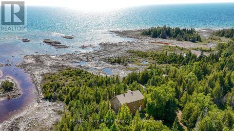 159 ZORRA DRIVE Northern Bruce Peninsula ON N0H2R0