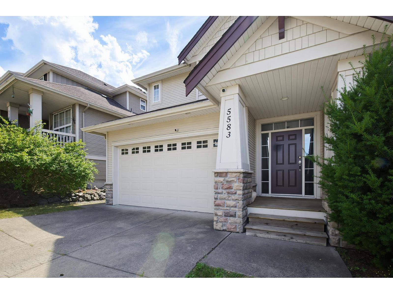 5583 THOM CREEK DRIVE|Promontory