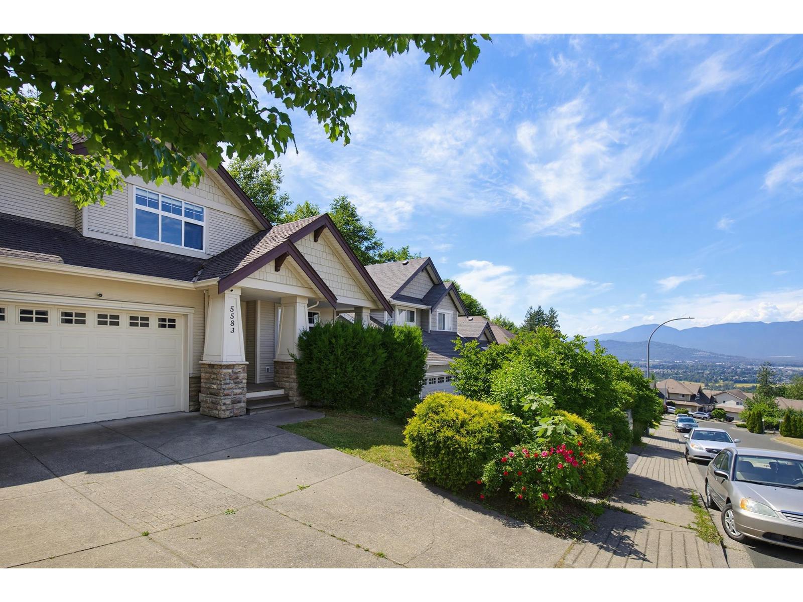 5583 THOM CREEK DRIVE|Promontory