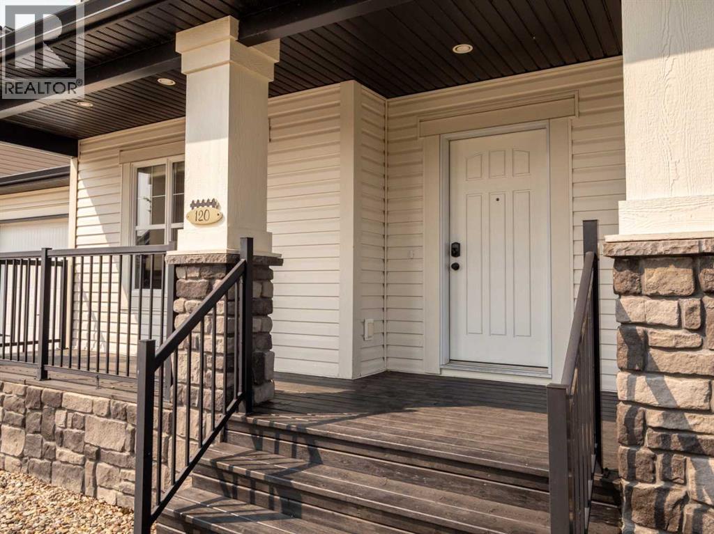 120 Mt Sundial Court W
