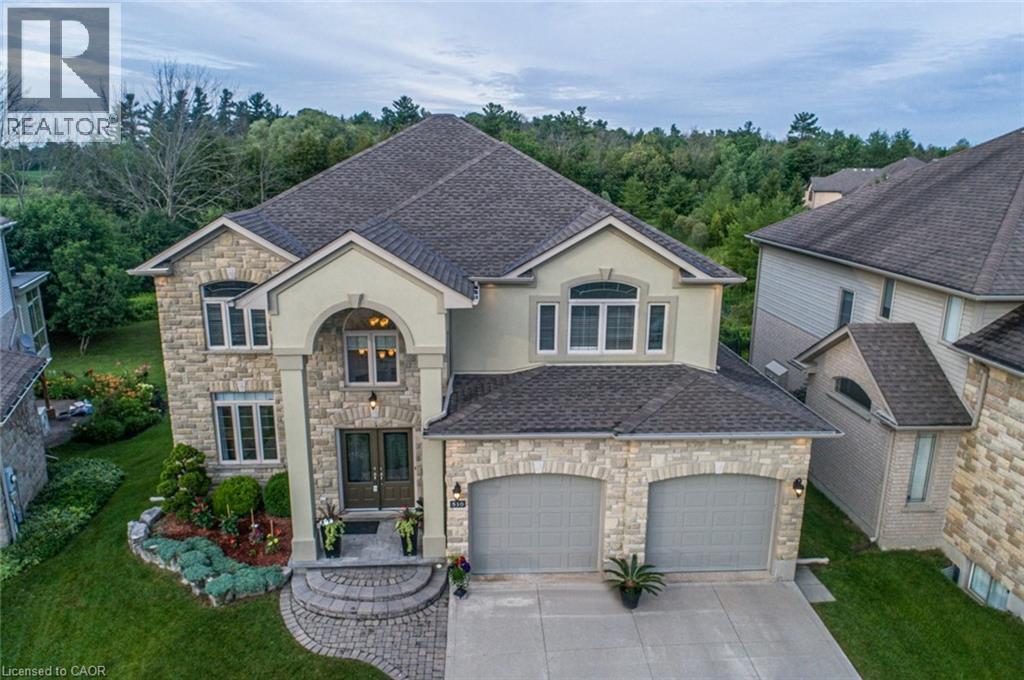 510 FOREST GATE Crescent