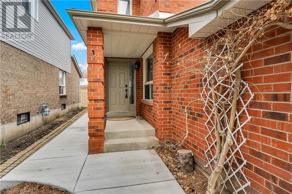 3608 CHERRINGTON Crescent