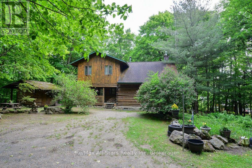 1386 SOUTH PORTAGE ROAD