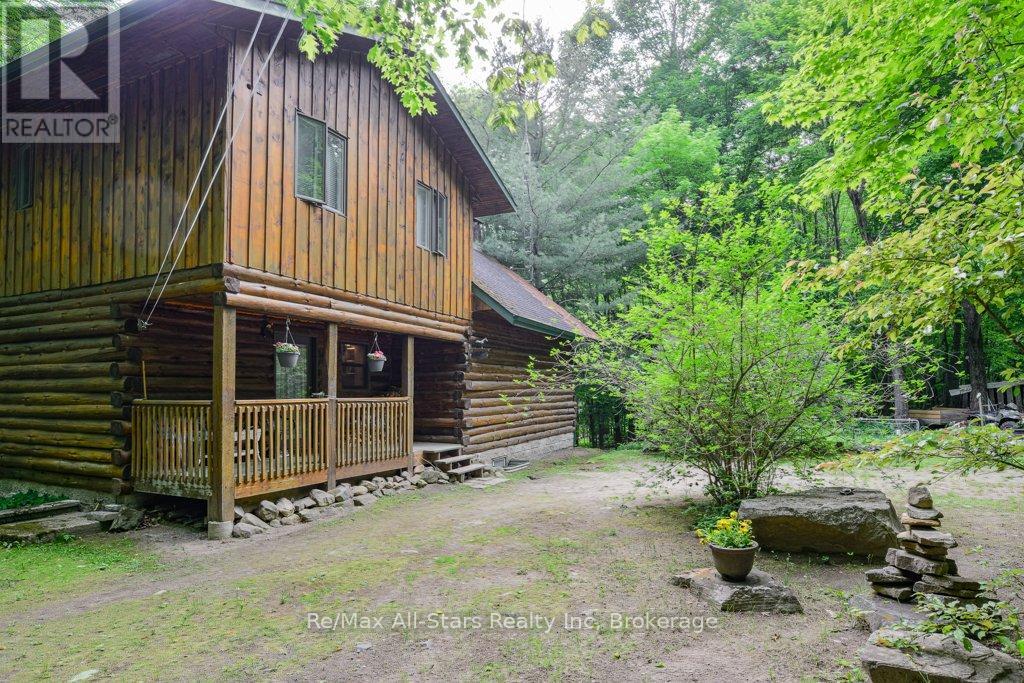1386 SOUTH PORTAGE ROAD