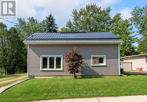 332 JAMES STREET Central Huron (Clinton) ON N0M1L0