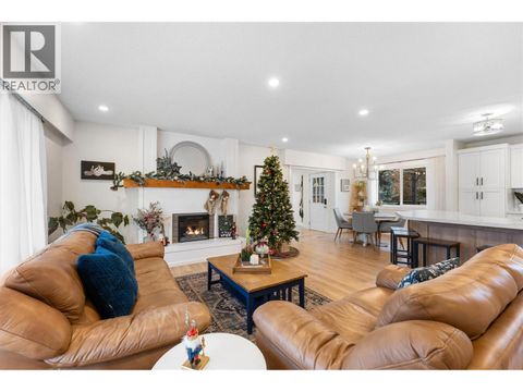 815 Wayne Road Kelowna BC V1X1A4