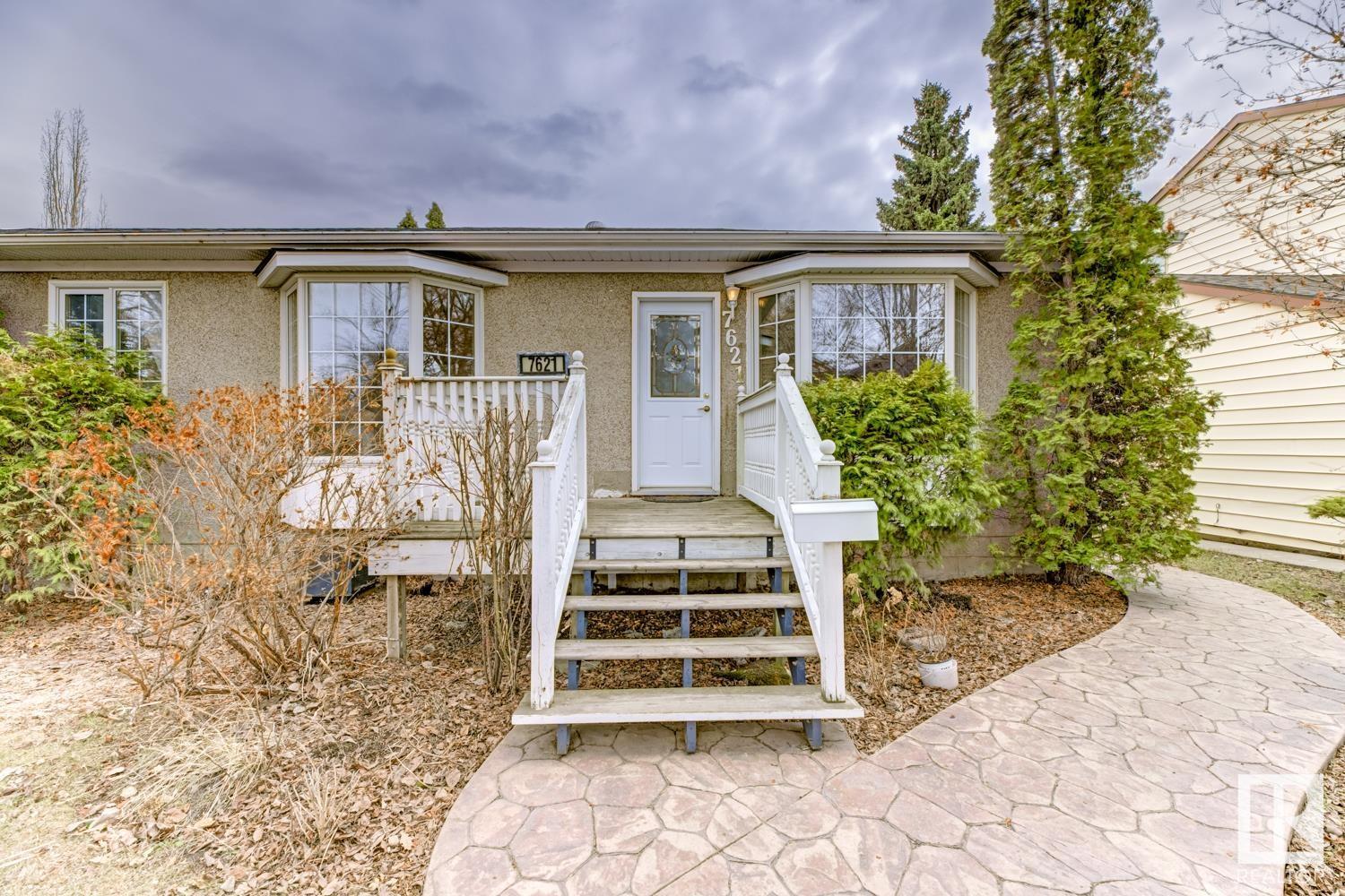 7621 91 AV NW