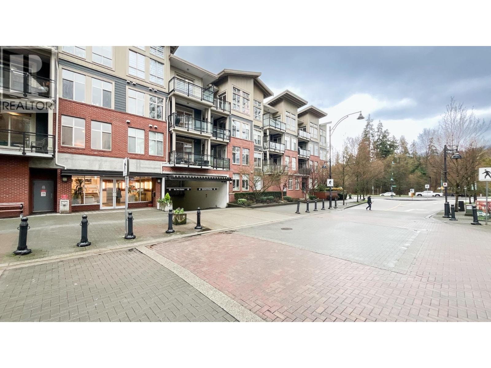 217 101 MORRISSEY ROAD