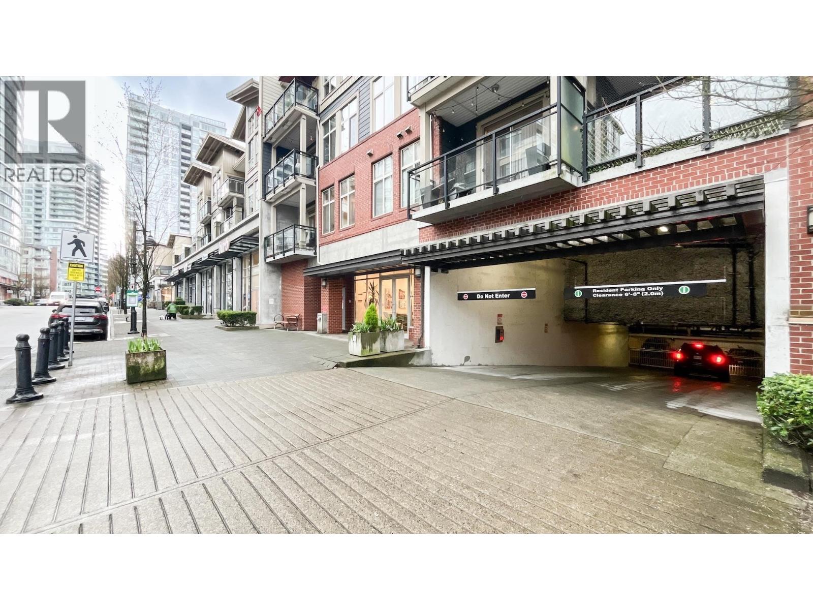 217 101 MORRISSEY ROAD