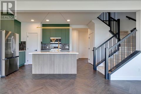 267 Sora Terrace SE Calgary AB T3S0M1