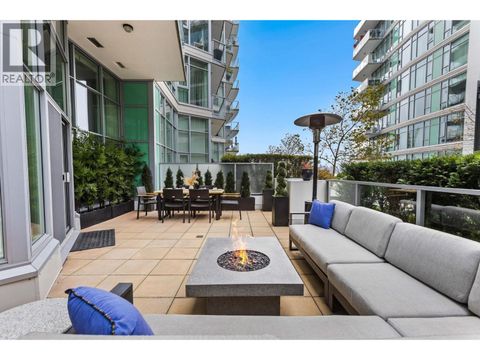 104 199 VICTORY SHIP WAY North Vancouver BC V9L0E2