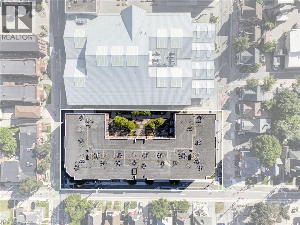 165 DUKE Street E Unit# 210