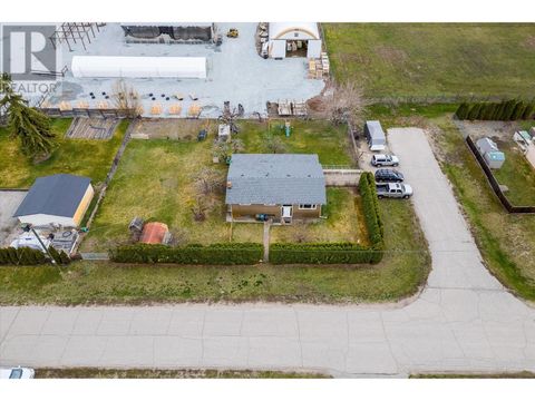 3159 St. Amand Road Lot# 5 Kelowna BC V1W3P2