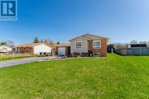 79 OXLEY DRIVE Penetanguishene ON L9M1W4