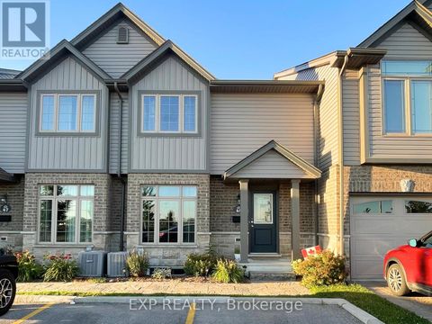 45 - 3400 CASTLE ROCK PLACE London South (South W) ON N6L0E4