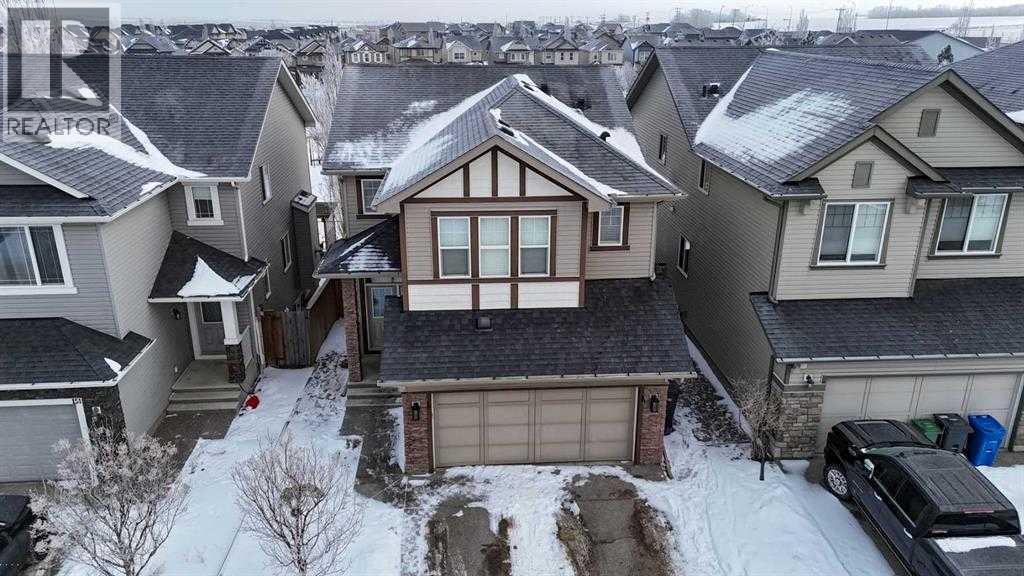 149 Cimarron Vista Crescent