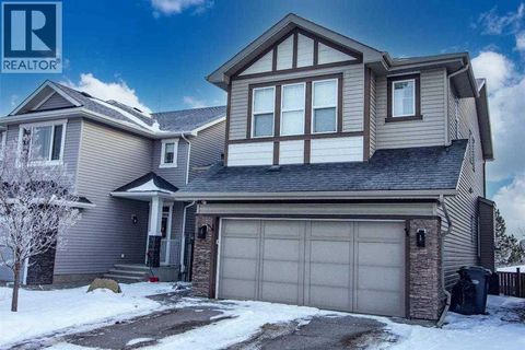 149 Cimarron Vista Crescent Okotoks AB T1S0K3