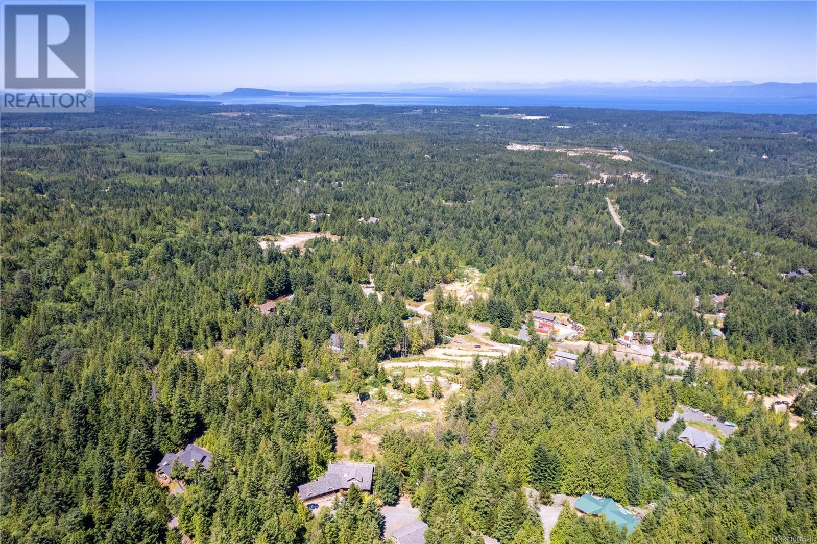 LT 3 Wesley Ridge Pl