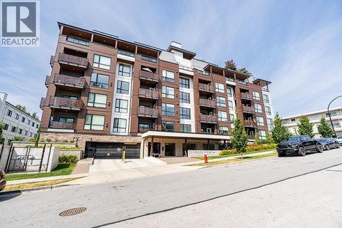 405 11703 FRASER STREET Maple Ridge BC V2X9A7