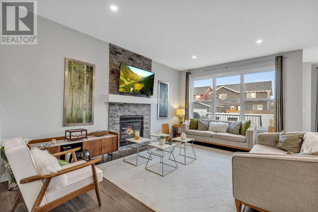 24 Evansfield Crescent NW