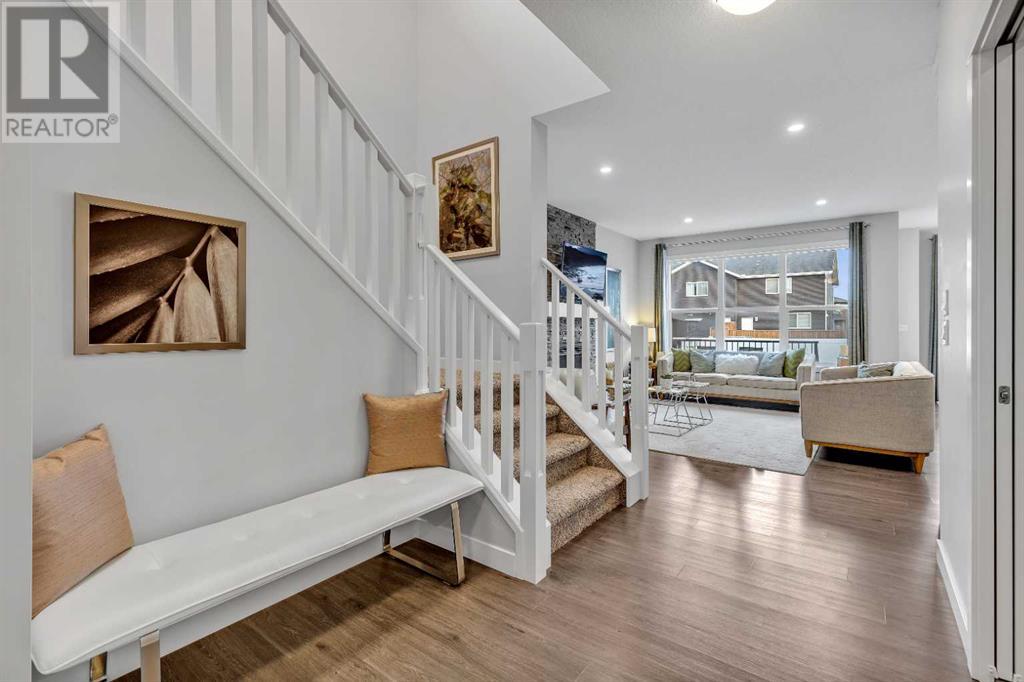 24 Evansfield Crescent NW