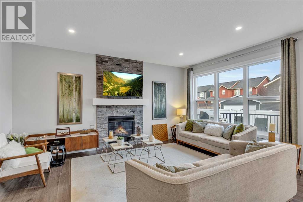 24 Evansfield Crescent NW