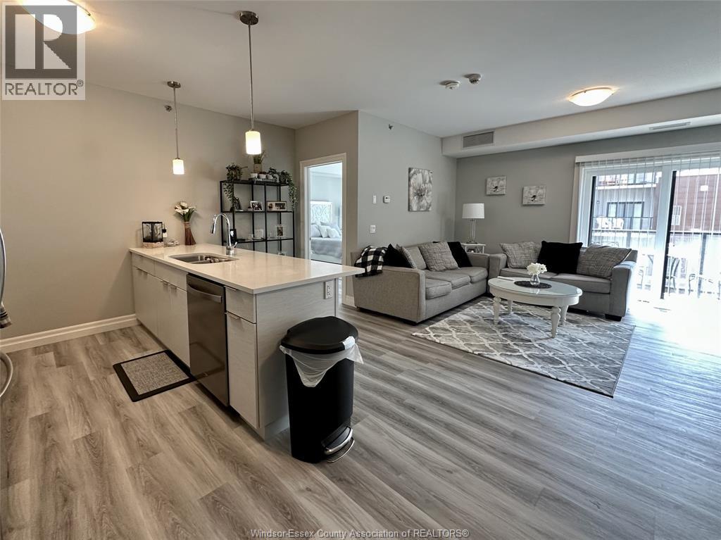 728 Brownstone DRIVE Unit# 505