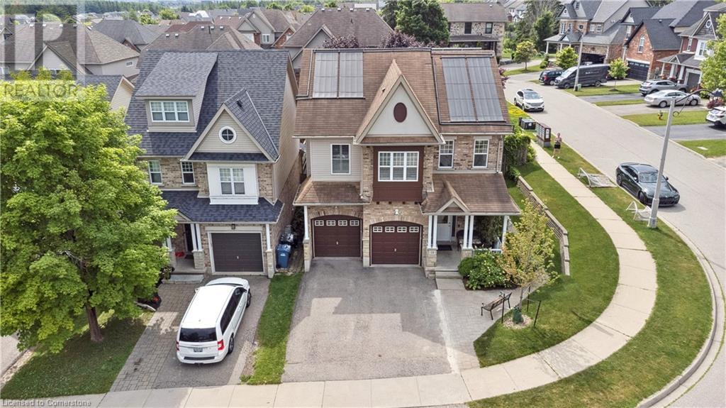 18 GEDDES Crescent