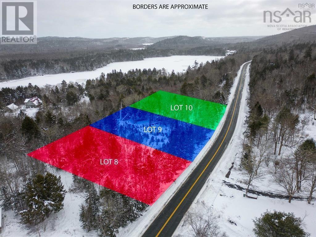 Photo 1 of 5 — Lot 9 Highway 357, Musquodoboit Harbour, NS B0J2L0