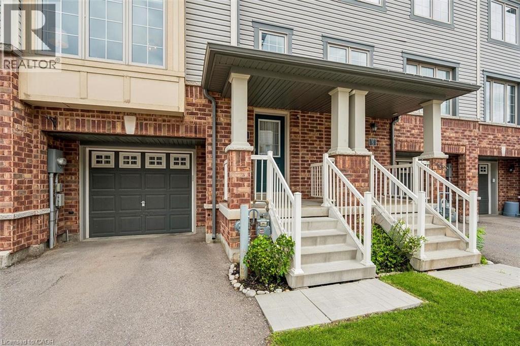 395 LINDEN Drive Unit# 2