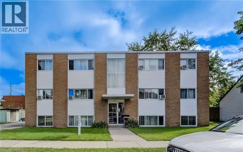 125 SCHLUETER Street Cambridge ON N3H4B4