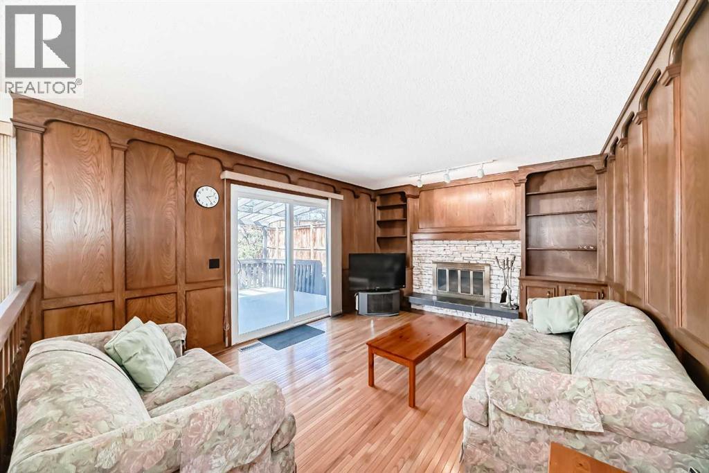 183 Dalcastle Way NW