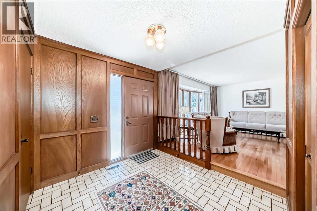 183 Dalcastle Way NW