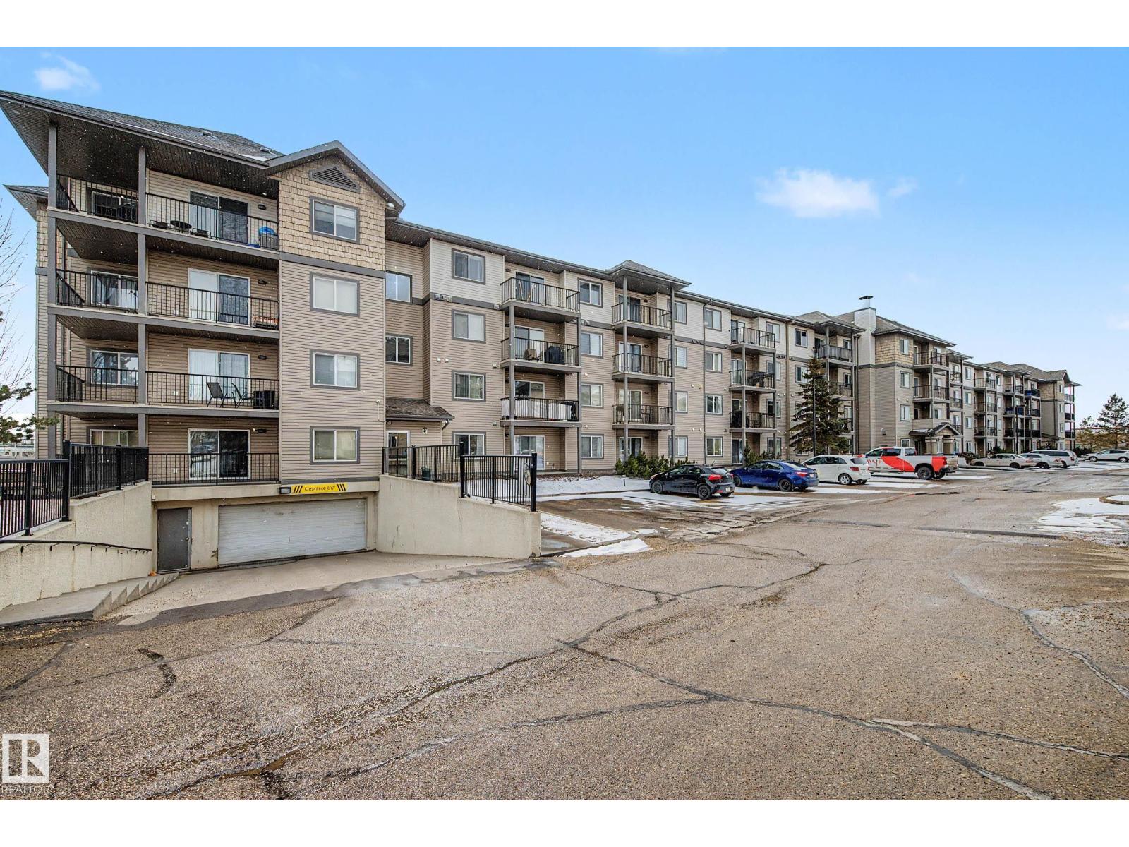 #320 309 CLAREVIEW STATION DR NW