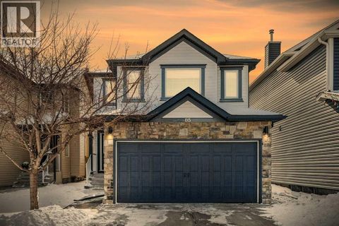 85 Silverado Range View SW Calgary AB T2X0E1