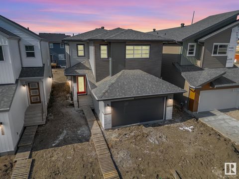 2242 193A ST NW Edmonton AB T6M3B7