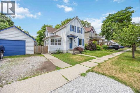 309 Maxwell STREET Sarnia ON N7T5C6