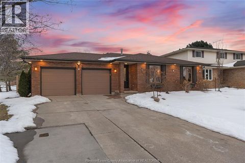 194 SHANNON Tecumseh ON N8N4J3