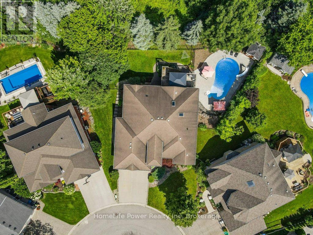 16 ELDERBERRY COURT