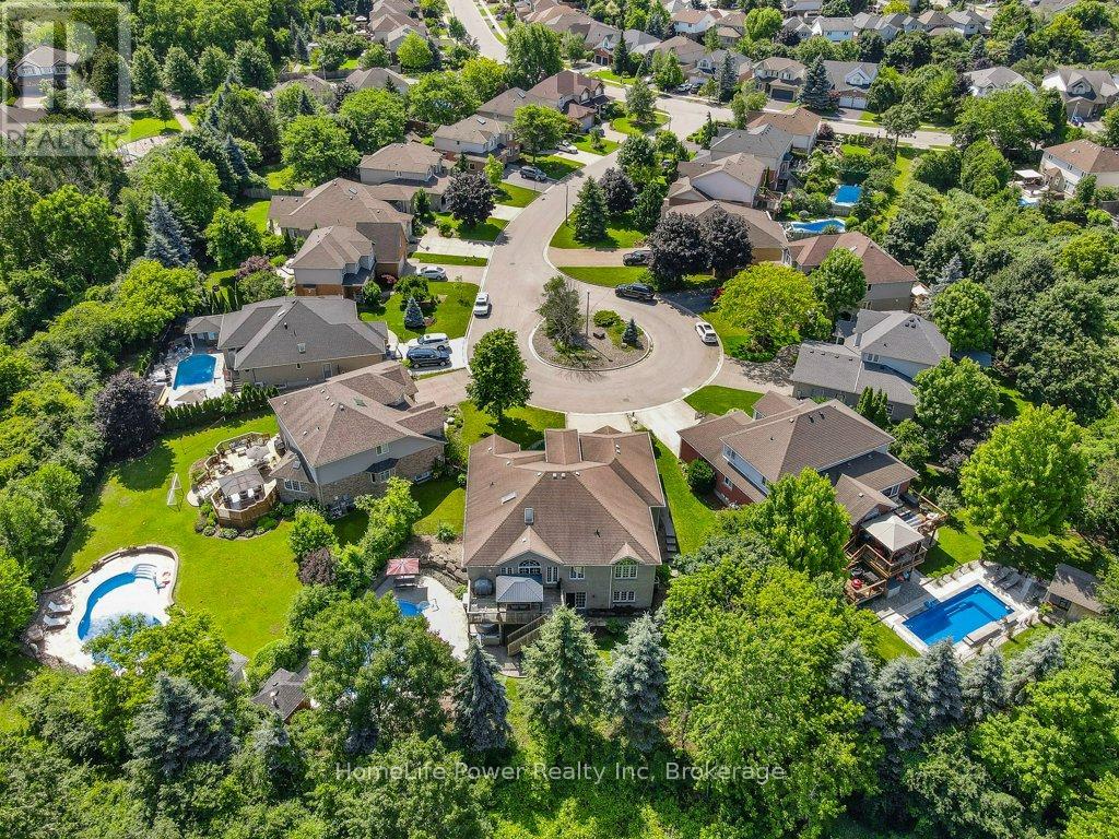 16 ELDERBERRY COURT