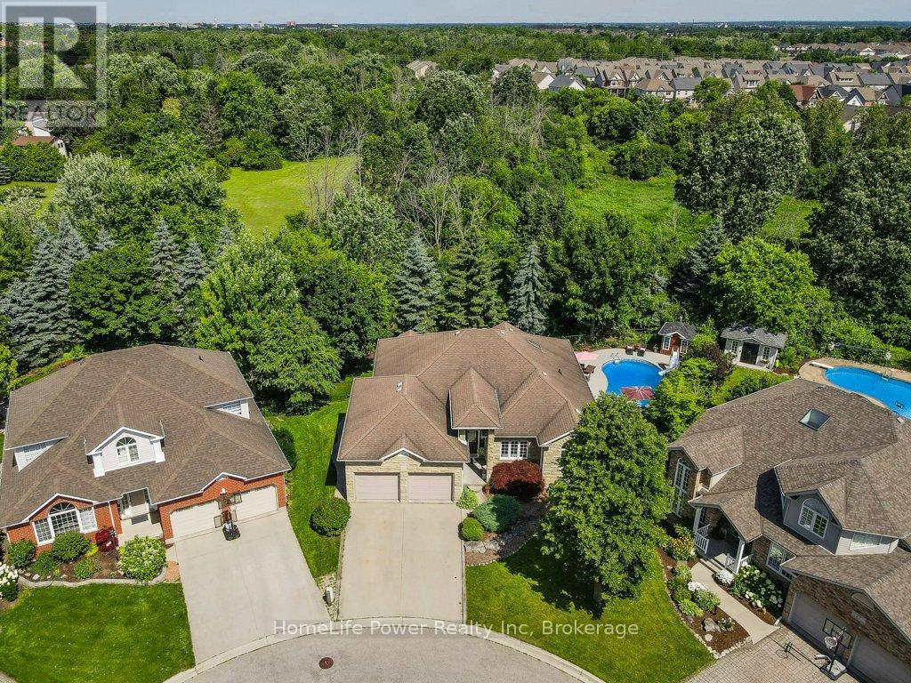 16 ELDERBERRY COURT