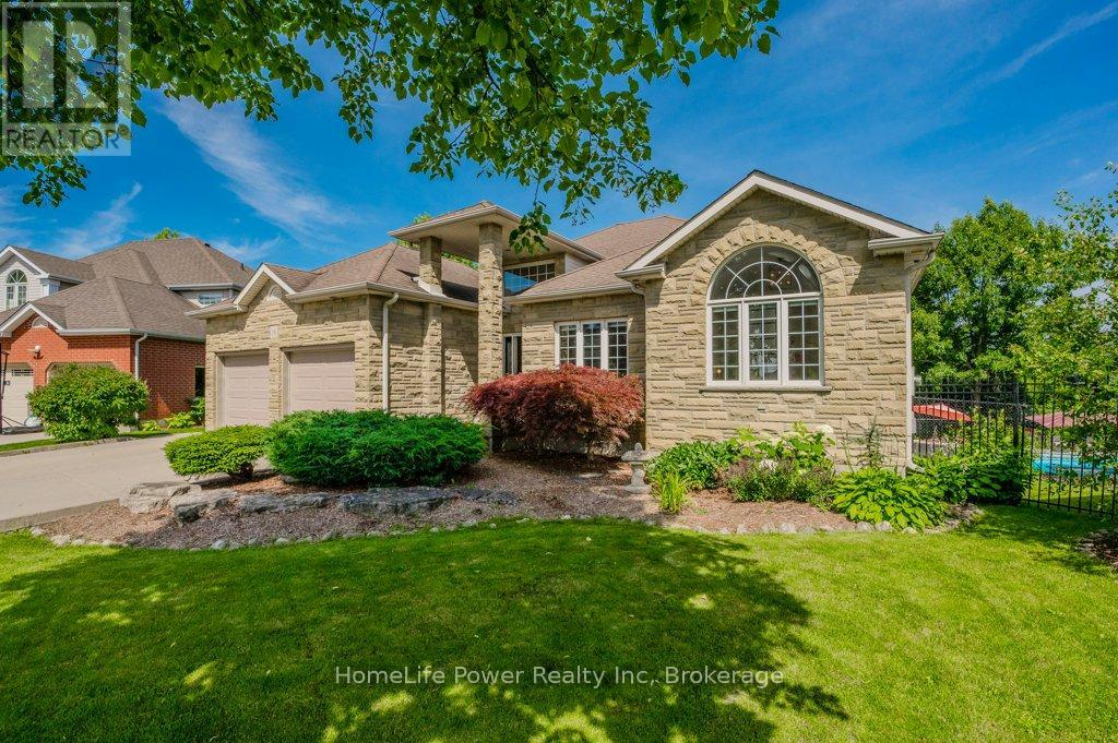 16 ELDERBERRY COURT