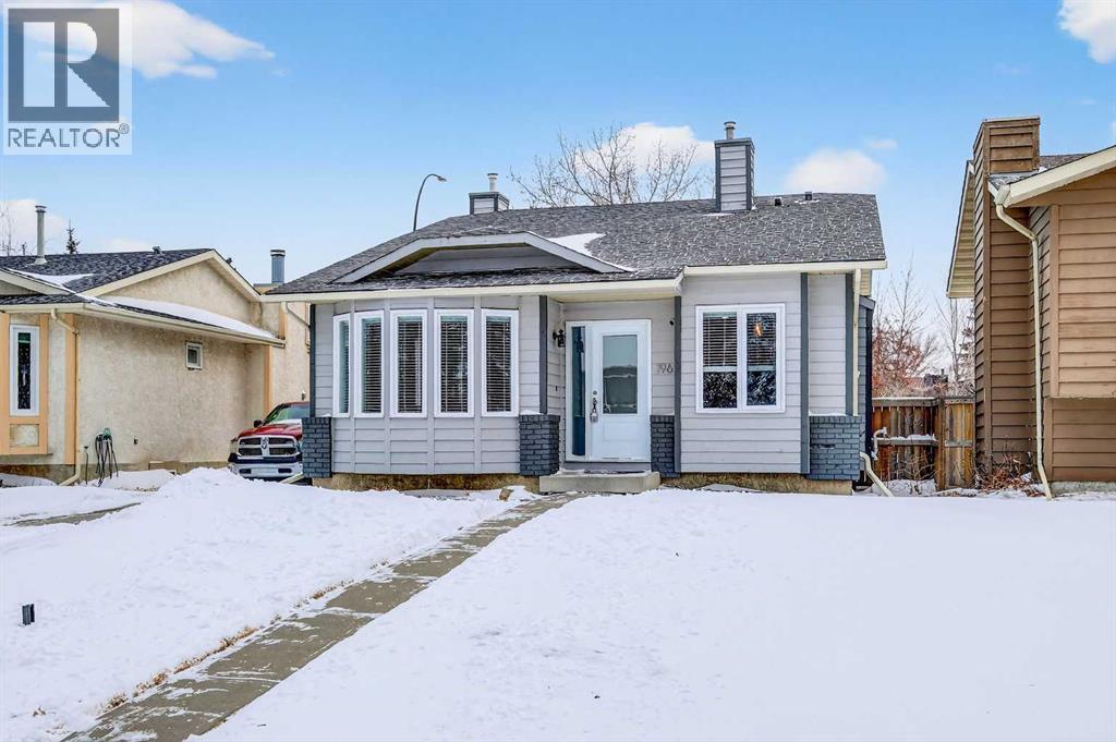 196 Deersaxon Circle SE