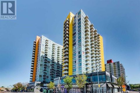 1904, 3820 Brentwood Road NW Calgary AB T2L2L5