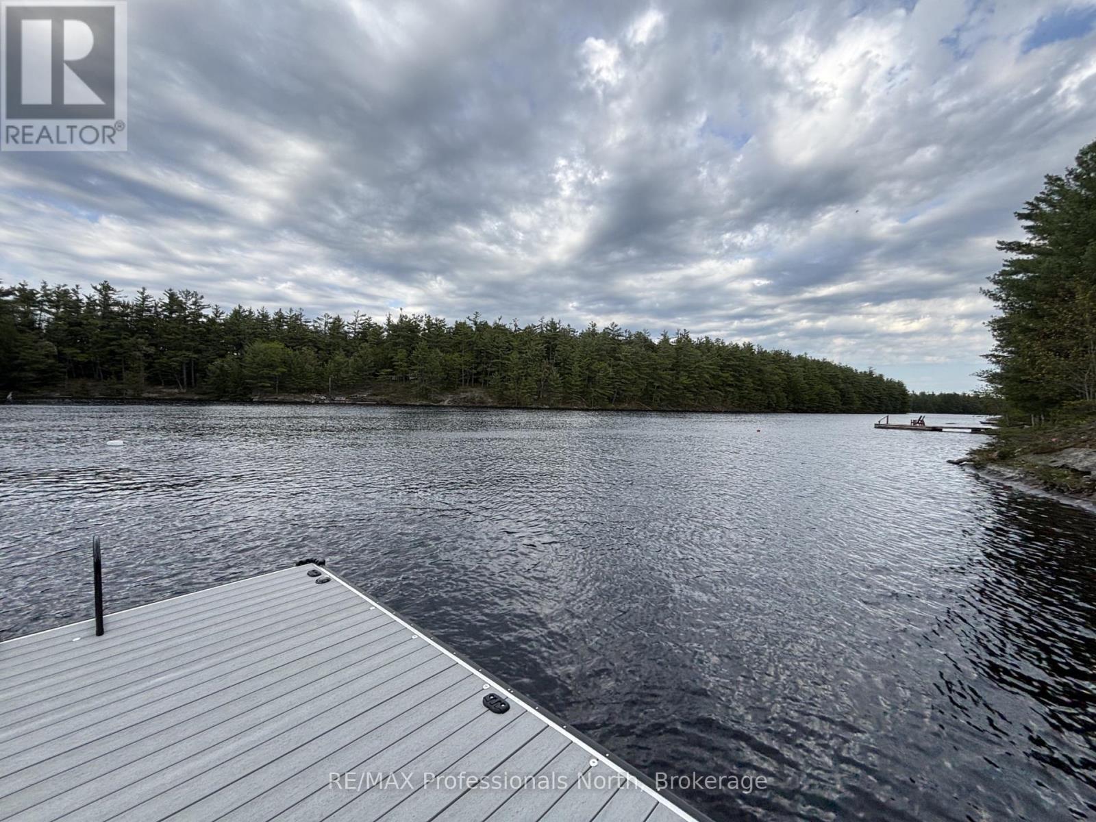303 NINE MILE LAKE